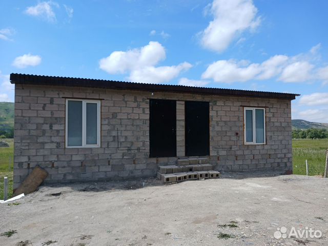 

4-к. коттедж, 120 м²