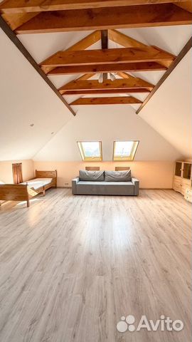 

4-к. квартира, 108 м², 6 кроватей