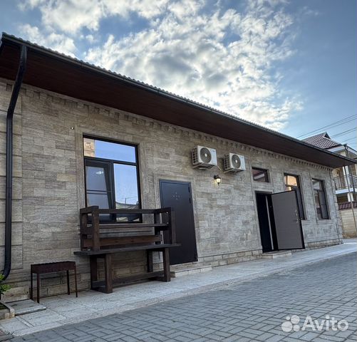 

2-к. коттедж, 80 м²
