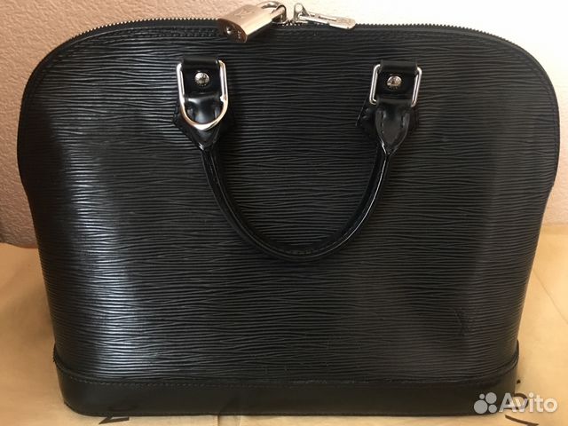 lv alma pm epi