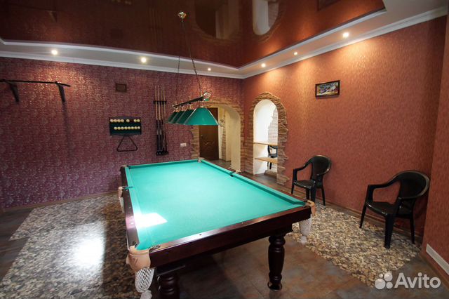 

4-к. коттедж, 350 м²