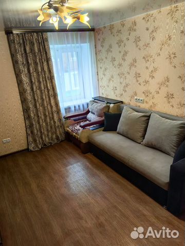 

2-к. квартира, 38 м², 4 кровати
