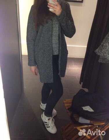 Пальто PullBear Пальто PullBear