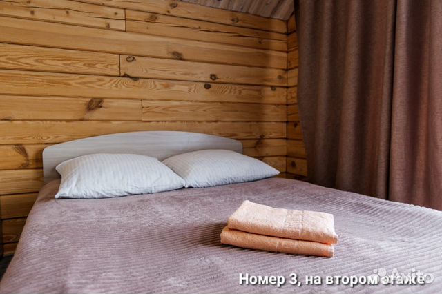

1-к. дом, 24 м²