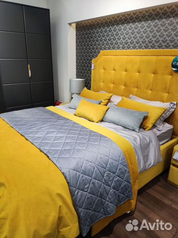 

2-к. квартира, 85 м², 4 кровати