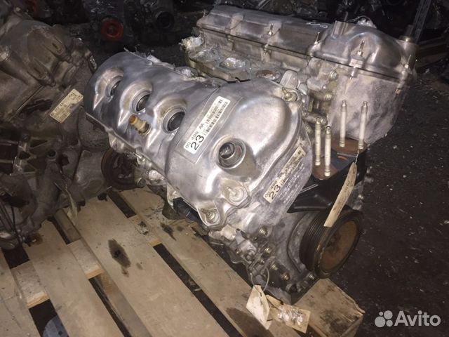 Мотор бу в наличии jeep grand cherokee EKG