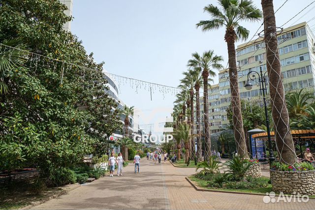 

2-к. квартира, 55 м², 3 кровати