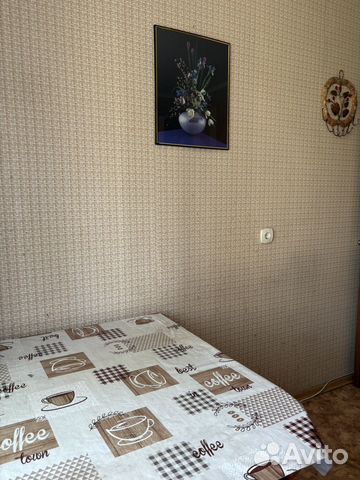 

1-к. квартира, 31 м², 2 кровати