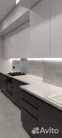 

2-к. квартира, 73 м², 2 кровати