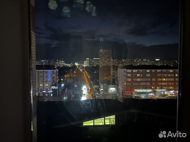 

3-к. квартира, 87 м², 3 кровати