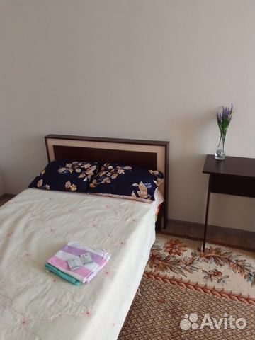 

1-к. квартира, 38 м², 1/4 эт.