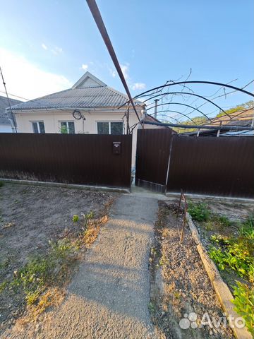 

3-к. дом, 47 м²