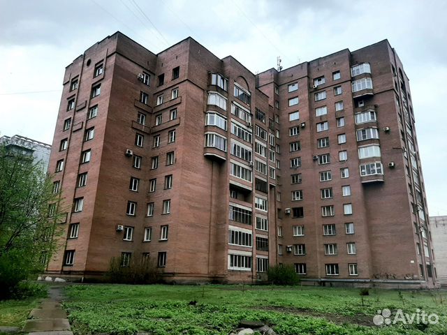 

4-к. квартира, 115 м², 4 кровати