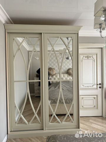 

3-к. квартира, 130 м², 4 кровати