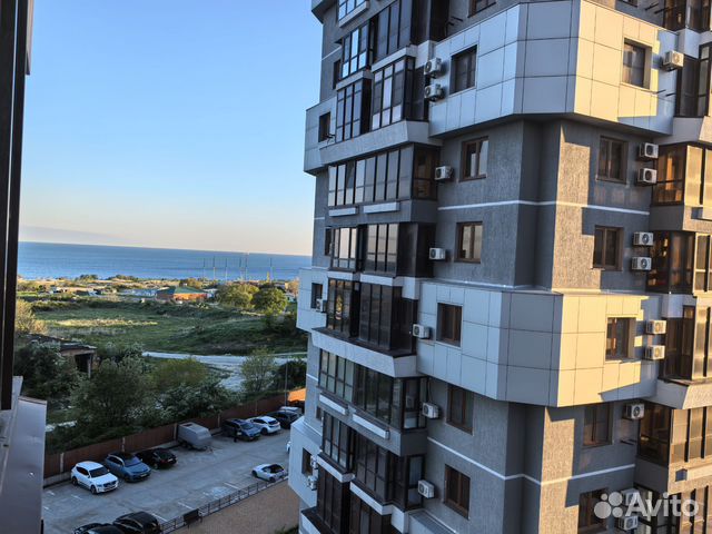 

2-к. квартира, 77 м², 3 кровати