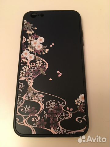Чехол для iPhone 6+/6s+, 7plus, 8 plus