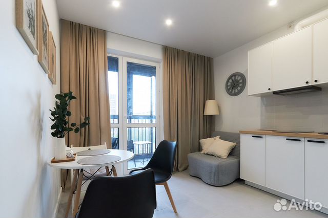 

2-к. квартира, 60 м², 4 кровати