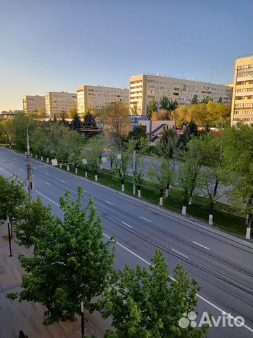 

2-к. квартира, 56 м², 2 кровати