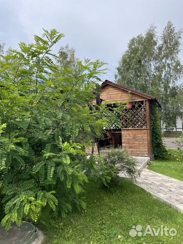 

2-к. дом, 80 м²