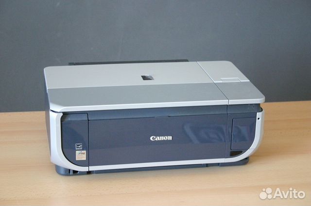 Принтер Canon pixma mp510 на запчасти