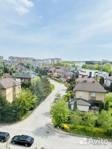 

1-к. квартира, 41 м², 2 кровати
