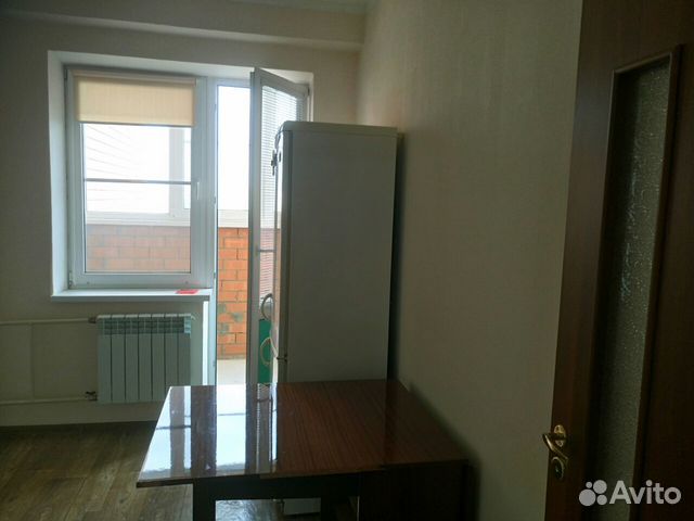 1-к квартира, 41.3 м², 8/10 эт. 1-к квартира, 41.3 м², 8/10 эт.
