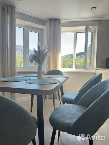

2-к. квартира, 82 м², 3 кровати