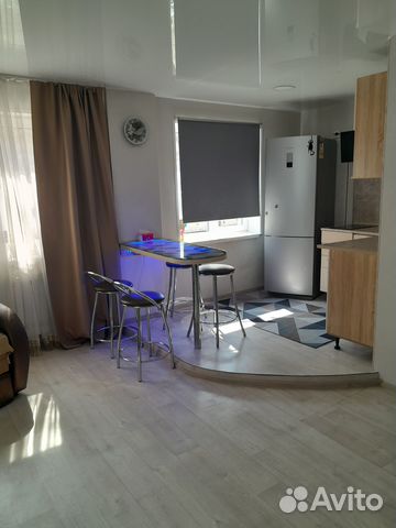 

2-к. квартира, 48 м², 3 кровати