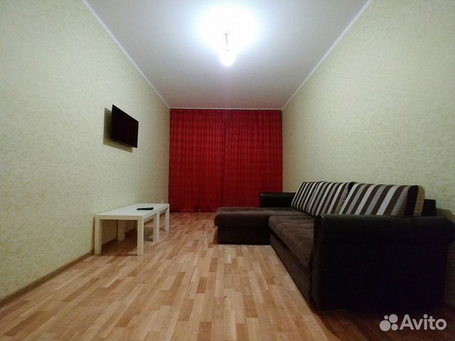 3-к квартира, 81 м², 15/16 эт.