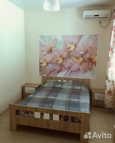 

4-к. коттедж, 100 м²