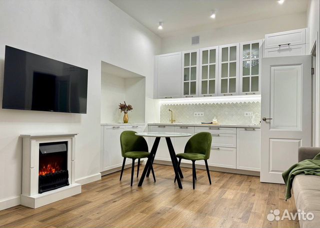 

2-к. квартира, 51 м², 3 кровати