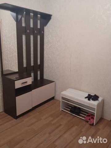 

2-к. квартира, 50 м², 2 кровати