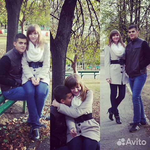 Пальто
