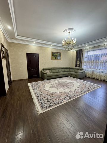 

3-к. дом, 135 м²