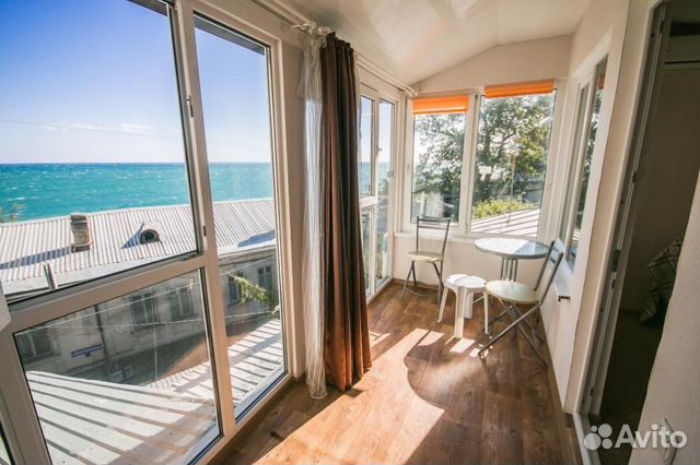 

2-к. квартира, 48,9 м², 2 кровати