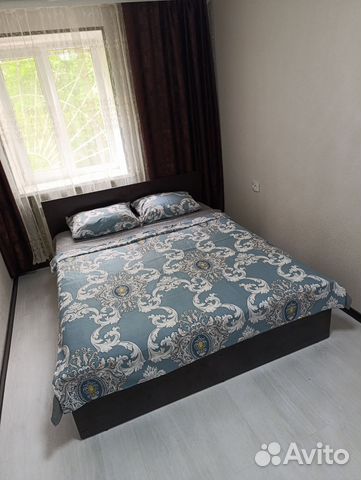 

2-к. квартира, 45 м², 3 кровати