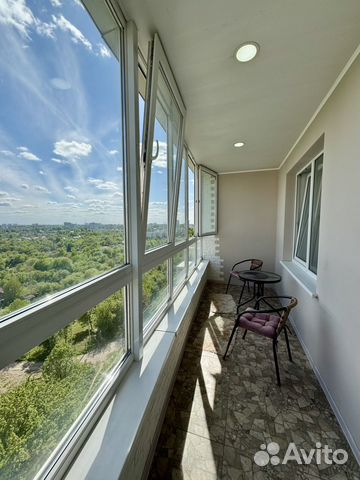 

1-к. квартира, 50 м², 2 кровати