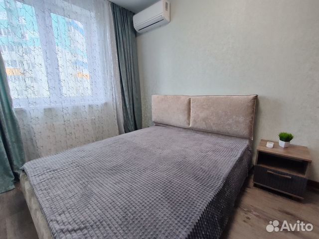 

2-к. квартира, 65 м², 2 кровати