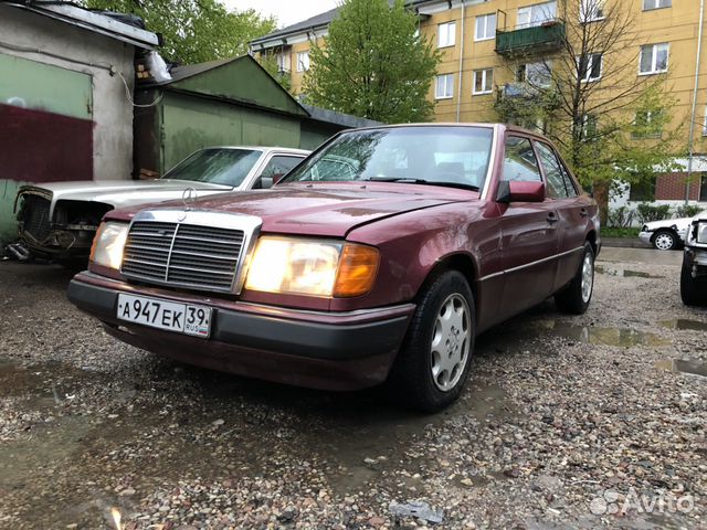 Мерседес 124 w124 авторазборка Мерседес 124 w124 авторазборка