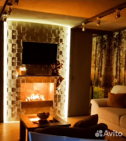 

2-к. квартира, 54 м², 3 кровати