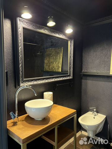 

1-к. квартира, 35 м², 1 кровать