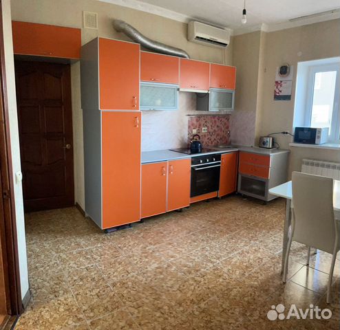 

2-к. квартира, 72 м², 5 кроватей