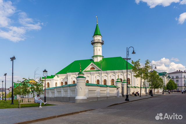 

2-к. квартира, 45 м², 3 кровати