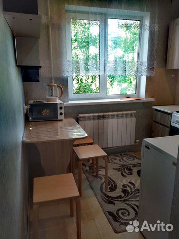 

2-к. квартира, 50 м², 5 кроватей