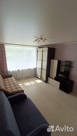 

2-к. квартира, 38 м², 3 кровати