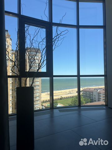 

2-к. квартира, 70 м², 1 кровать