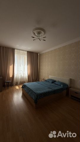 

1-к. квартира, 50 м², 1 кровать