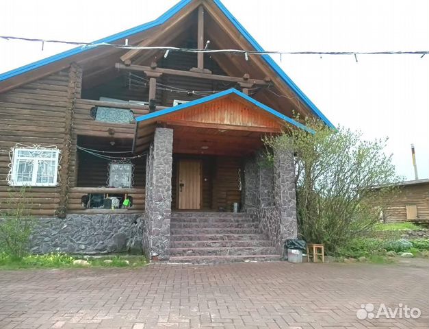 

5-к. дом, 175 м²