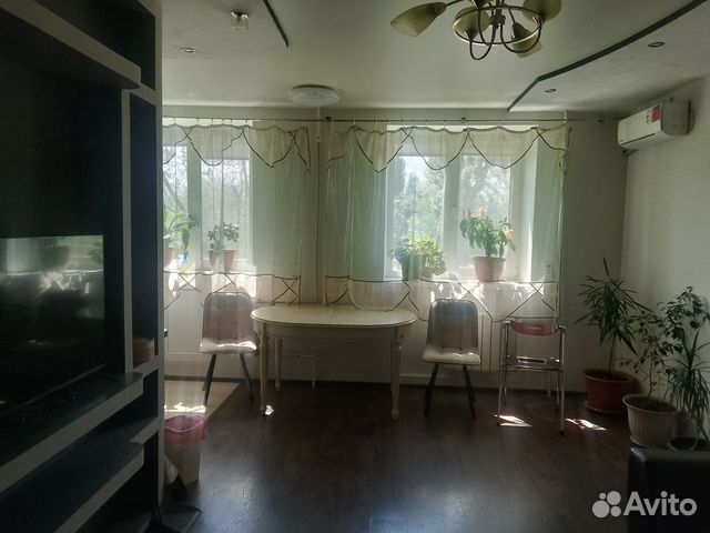 

Квартира-студия, 45 м², 2 кровати