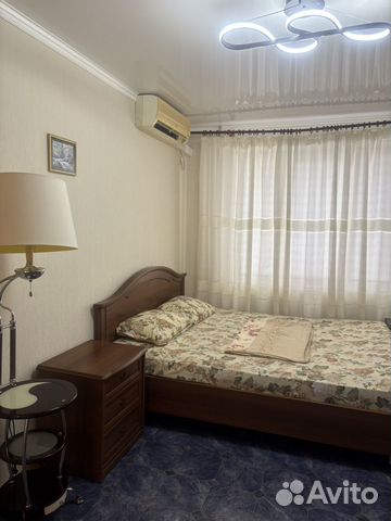 

2-к. квартира, 55 м², 4 кровати